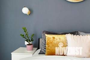 1-к квартира, посуточно, 42м2, 8/14 этаж