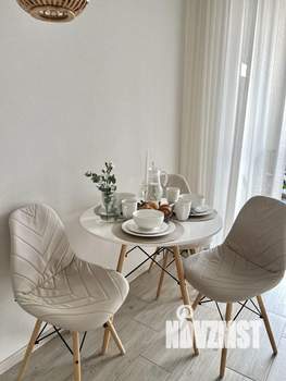 1-к квартира, посуточно, 36м2, 9/10 этаж