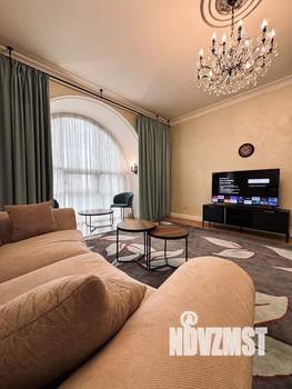 3-к квартира, на длительный срок, 120м2, 5/5 этаж