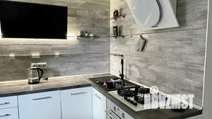 1-к квартира, посуточно, 39м2, 1/16 этаж