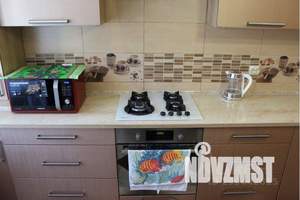 2-к квартира, посуточно, 70м2, 6/9 этаж