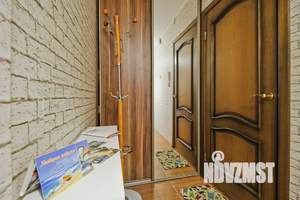 1-к квартира, посуточно, 33м2, 3/9 этаж