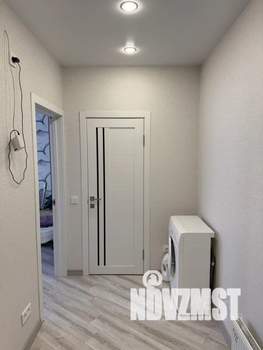 1-к квартира, посуточно, 37м2, 5/9 этаж