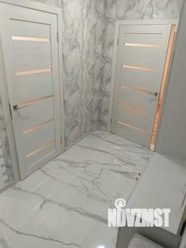 2-к квартира, посуточно, 45м2, 1/4 этаж