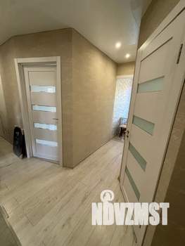 2-к квартира, посуточно, 45м2, 5/5 этаж