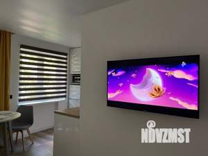 2-к квартира, посуточно, 50м2, 1/1 этаж