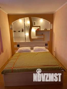 2-к квартира, посуточно, 45м2, 3/3 этаж