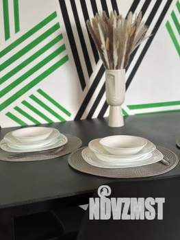 2-к квартира, посуточно, 59м2, 1/12 этаж