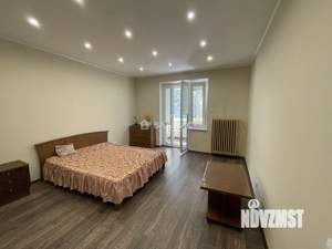 3-к квартира, на длительный срок, 92м2, 2/4 этаж