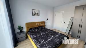 1-к квартира, на длительный срок, 36м2, 4/4 этаж