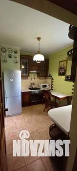 2-к квартира, на длительный срок, 52м2, 1/3 этаж