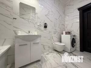 1-к квартира, посуточно, 54м2, 3/8 этаж