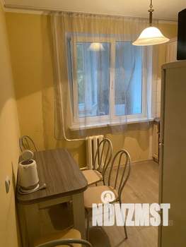 3-к квартира, посуточно, 70м2, 2/10 этаж