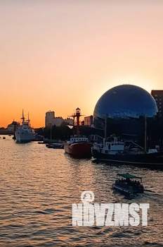 1-к квартира, посуточно, 40м2, 4/10 этаж