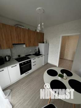 1-к квартира, посуточно, 36м2, 9/10 этаж