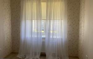 1-к квартира, на длительный срок, 42м2, 5/9 этаж