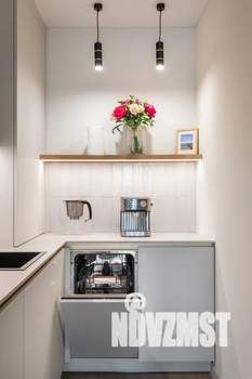 1-к квартира, посуточно, 43м2, 3/10 этаж