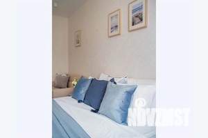 1-к квартира, посуточно, 40м2, 4/8 этаж