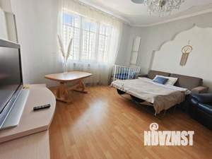 2-к квартира, посуточно, 57м2, 1/1 этаж