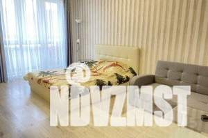 1-к квартира, посуточно, 45м2, 5/10 этаж