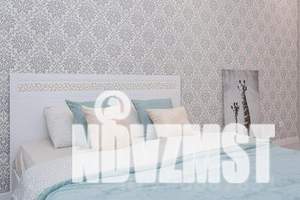 2-к квартира, посуточно, 45м2, 5/12 этаж