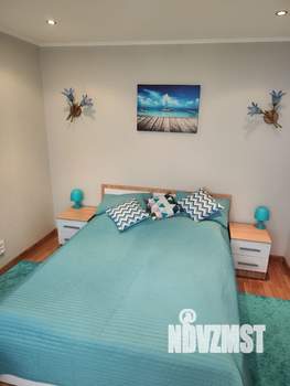 1-к квартира, посуточно, 37м2, 9/9 этаж