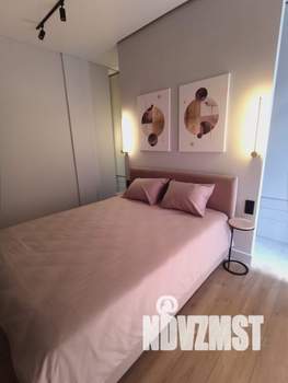 2-к квартира, посуточно, 70м2, 1/1 этаж