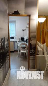 1-к квартира, посуточно, 32м2, 1/5 этаж