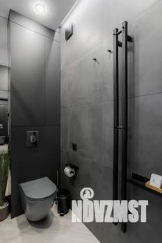 1-к квартира, посуточно, 37м2, 1/4 этаж