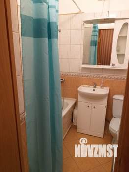 1-к квартира, на длительный срок, 38м2, 4/5 этаж