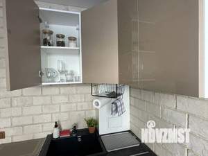 1-к квартира, посуточно, 31м2, 1/1 этаж