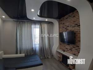 1-к квартира, на длительный срок, 34м2, 8/9 этаж