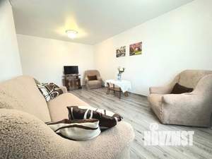 2-к квартира, посуточно, 48м2, 6/9 этаж