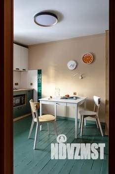 1-к квартира, посуточно, 33м2, 3/3 этаж