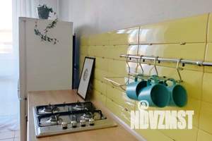 1-к квартира, посуточно, 47м2, 7/8 этаж