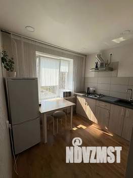 2-к квартира, посуточно, 44м2, 4/5 этаж