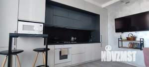1-к квартира, посуточно, 54м2, 1/1 этаж