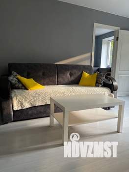 1-к квартира, посуточно, 43м2, 2/5 этаж