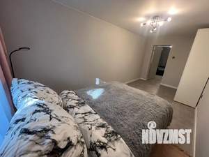 2-к квартира, посуточно, 47м2, 3/5 этаж