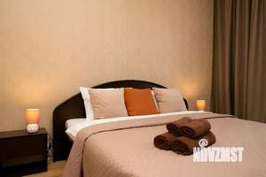 2-к квартира, посуточно, 65м2, 6/14 этаж