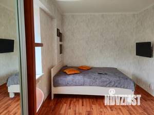 1-к квартира, посуточно, 32м2, 4/5 этаж