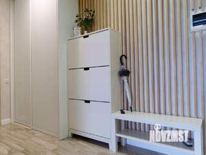 1-к квартира, на длительный срок, 44м2, 4/8 этаж