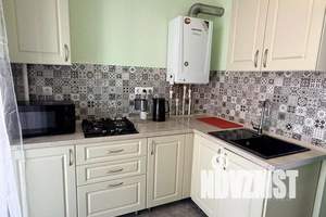 1-к квартира, посуточно, 40м2, 7/9 этаж