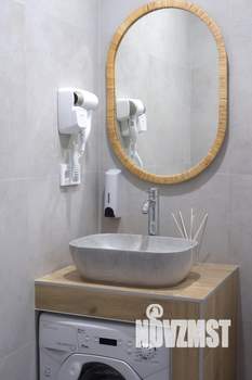 1-к квартира, посуточно, 22м2, 1/1 этаж