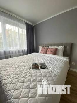 1-к квартира, посуточно, 30м2, 3/4 этаж