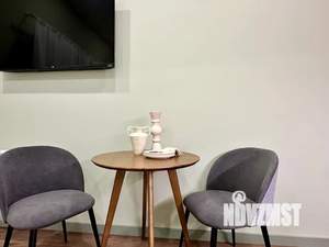 Студия квартира, посуточно, 25м2, 7/8 этаж