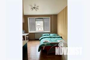 1-к квартира, посуточно, 20м2, 2/5 этаж