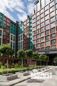 1-к квартира, на длительный срок, 49м2, 2/12 этаж