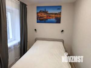 2-к квартира, посуточно, 45м2, 2/4 этаж