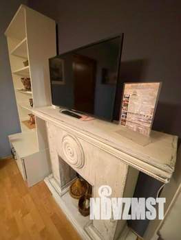 1-к квартира, посуточно, 50м2, 1/1 этаж